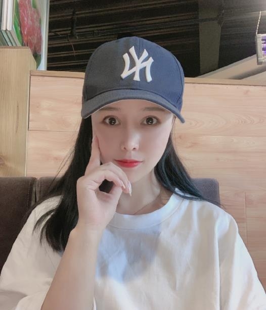 小鱼儿的第一张照片--南平相亲服务中心