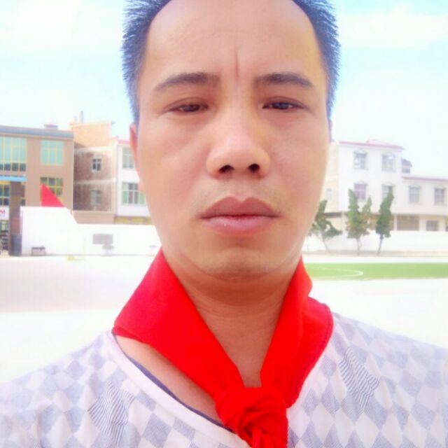 留守男人的第一张照片--南平相亲服务中心