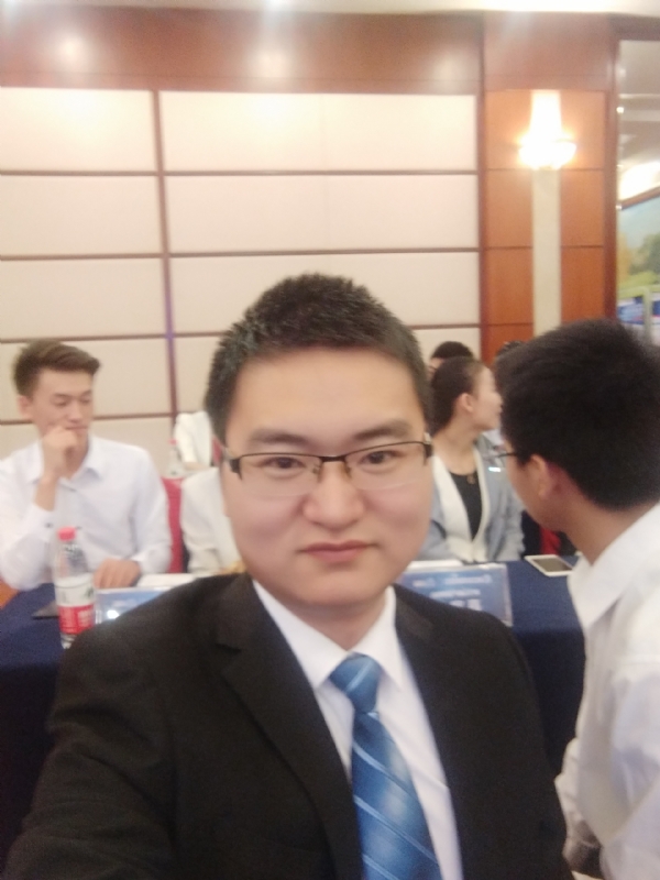 慕秋的第一张照片--南平相亲服务中心