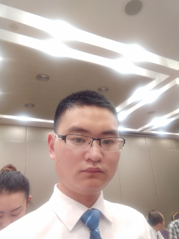 慕秋的第三张照片--南平相亲服务中心