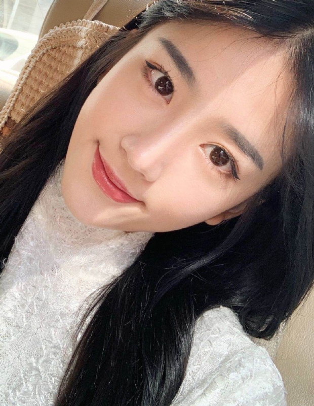 一笑而过的第一张照片--南平相亲服务中心