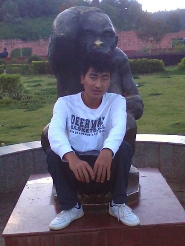 拾忆的第一张照片--南平相亲服务中心