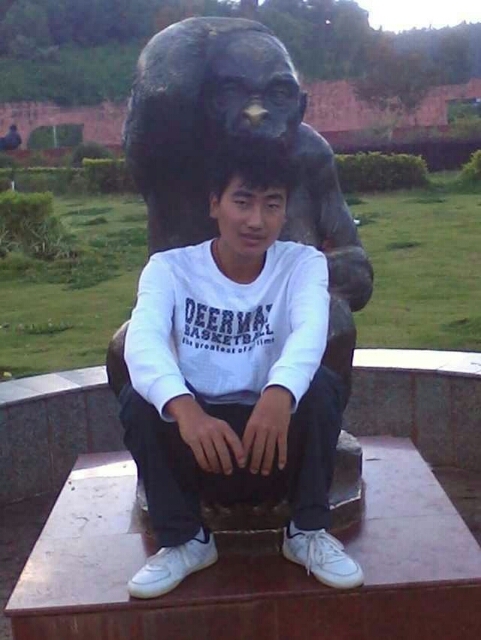 拾忆的第二张照片--南平相亲服务中心