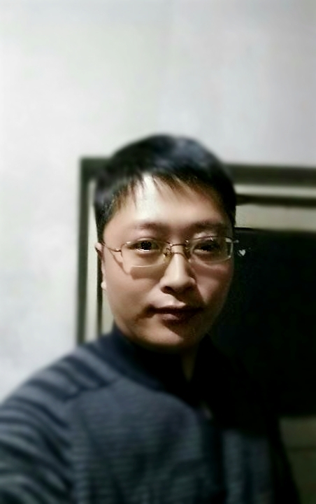 爱人如己的第一张照片--南平相亲服务中心