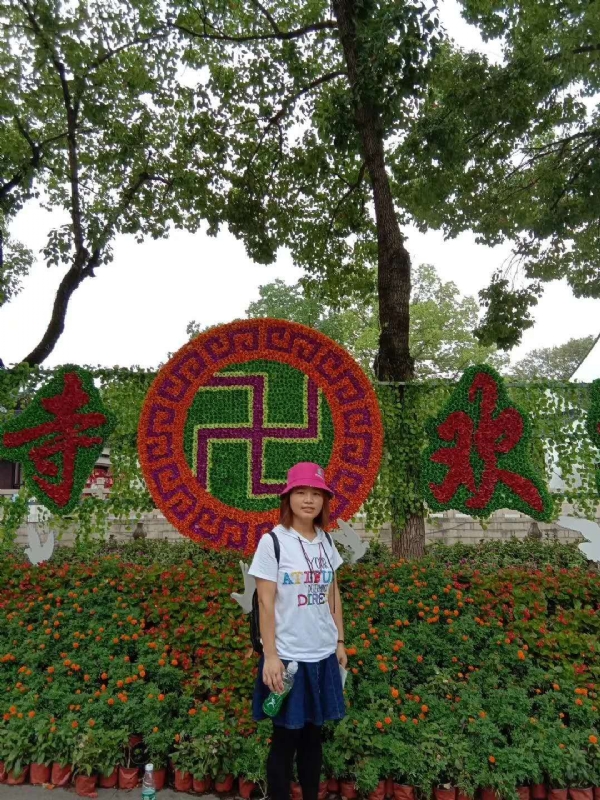 往事随风的第一张照片--南平相亲服务中心