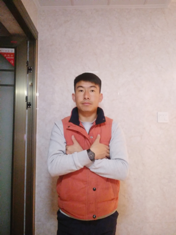 石林小伙的第二张照片--南平相亲服务中心