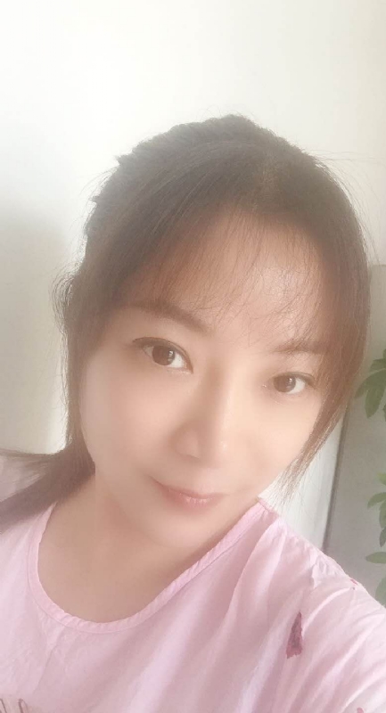 美丽在现的第一张照片--南平相亲服务中心