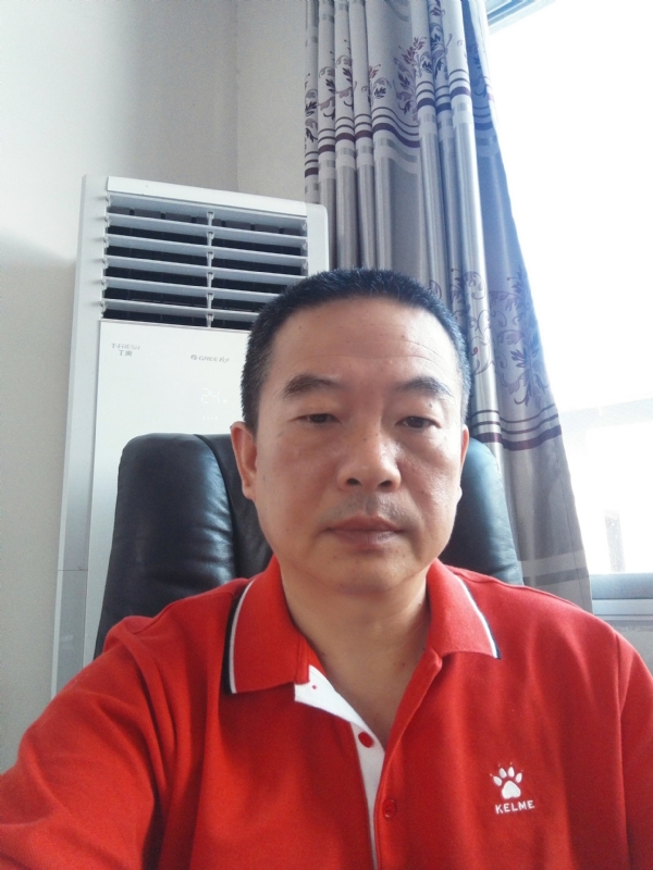 风云的第四张照片--南平相亲服务中心