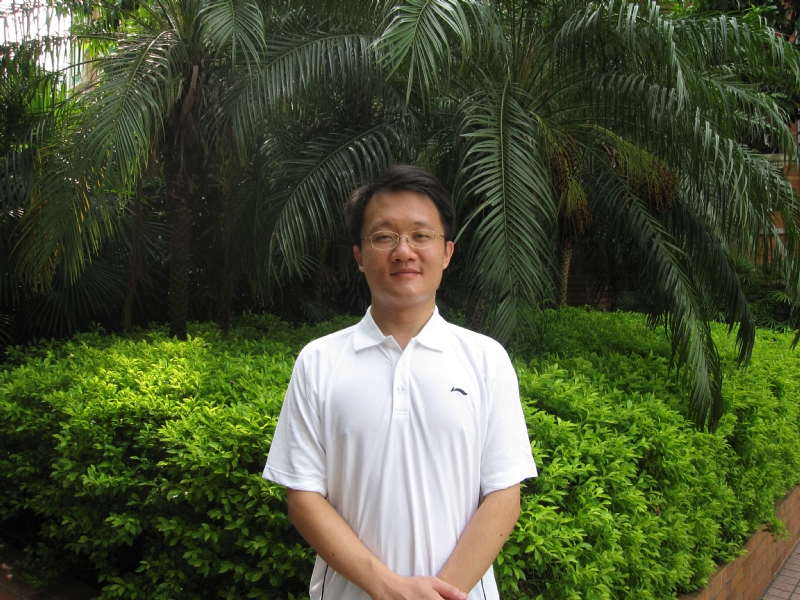 上善若水的第一张照片--南平相亲服务中心