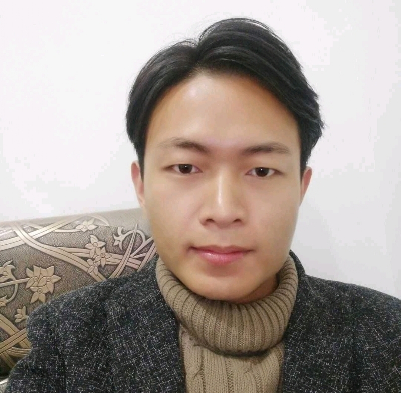 华浓的第一张照片--南平相亲服务中心