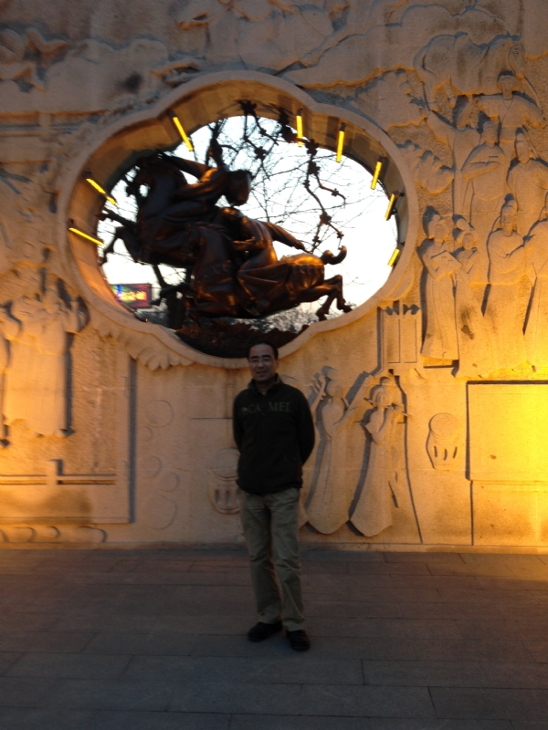 nanona的第一张照片--南平相亲服务中心