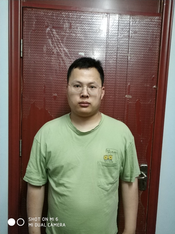 天意的第一张照片--南平相亲服务中心