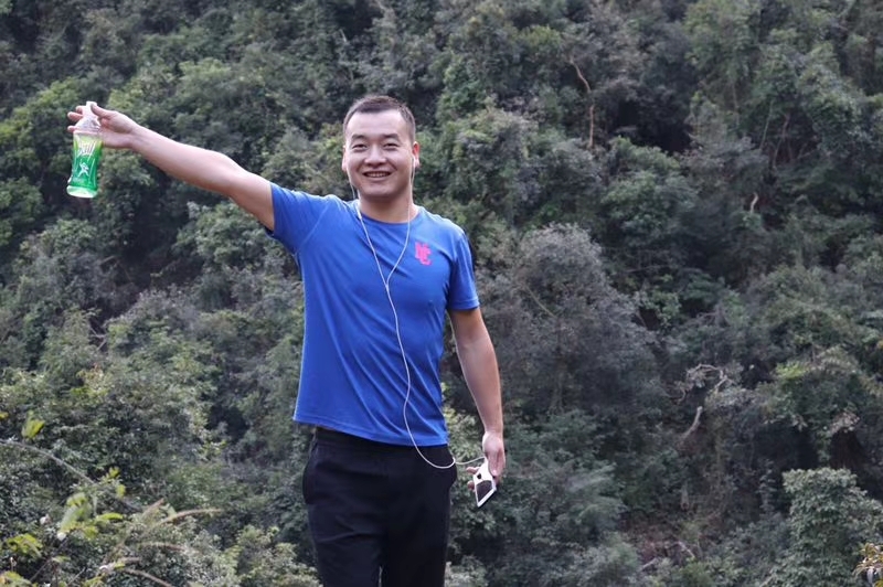 刘检运的第二张照片--南平相亲服务中心