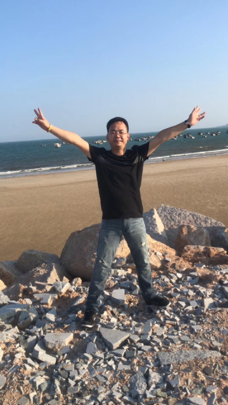 天天的第一张照片--南平相亲服务中心