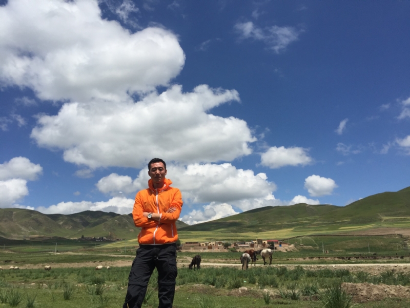 等雨的第二张照片--南平相亲服务中心