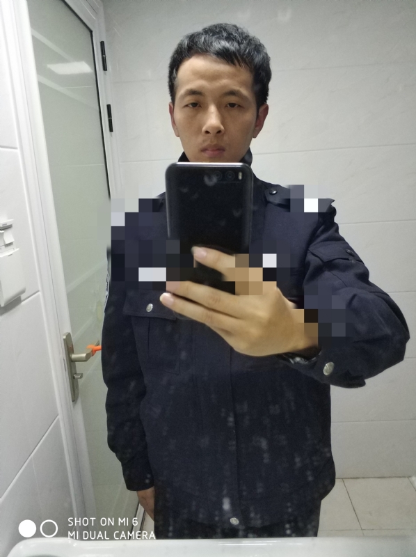 沧笙踏歌的第一张照片--南平相亲服务中心