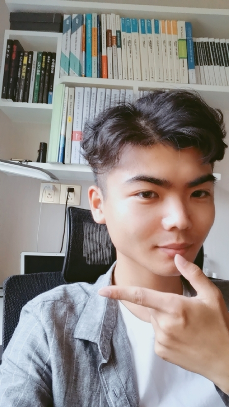 三分自由的第二张照片--南平相亲服务中心