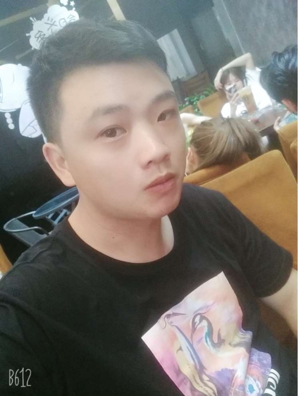 Tango的第一张照片--南平相亲服务中心