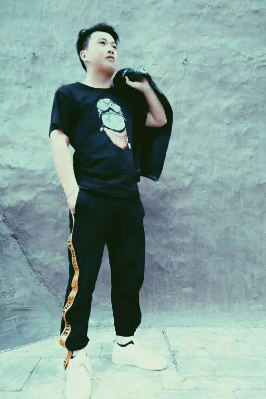 Tango的第二张照片--南平相亲服务中心