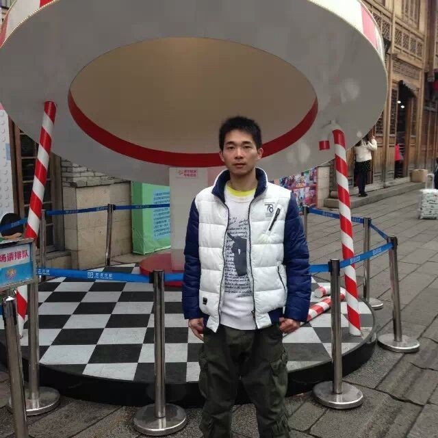 建的第二张照片--南平相亲服务中心