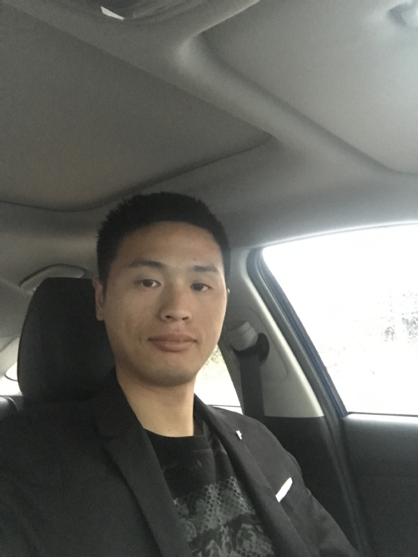 向前走的第一张照片--南平相亲服务中心