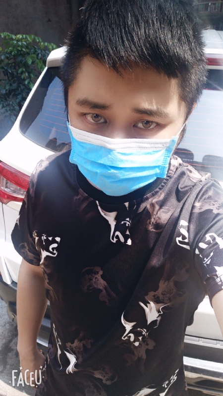 小周周的第二张照片--南平相亲服务中心