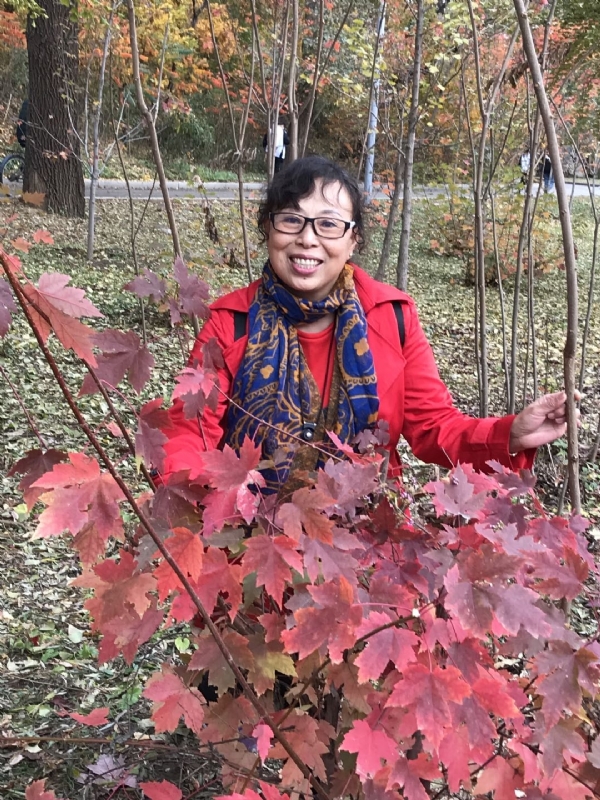 平平的第二张照片--南平相亲服务中心