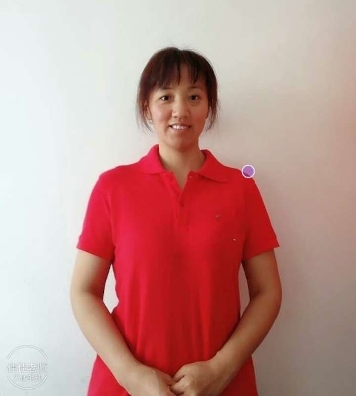 阿秋的第二张照片--南平相亲服务中心