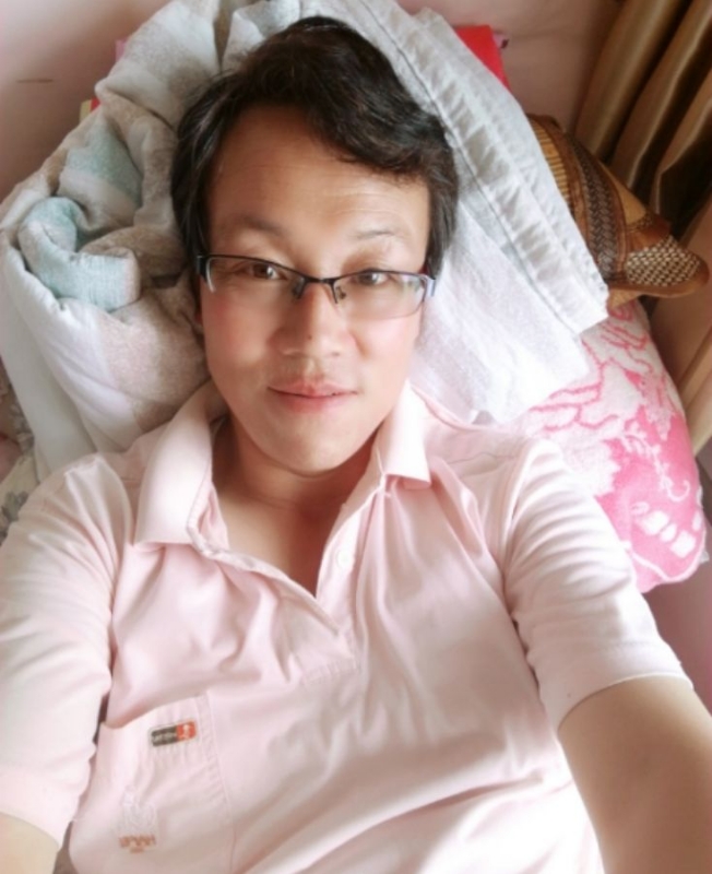 一吻天荒的第一张照片--南平相亲服务中心