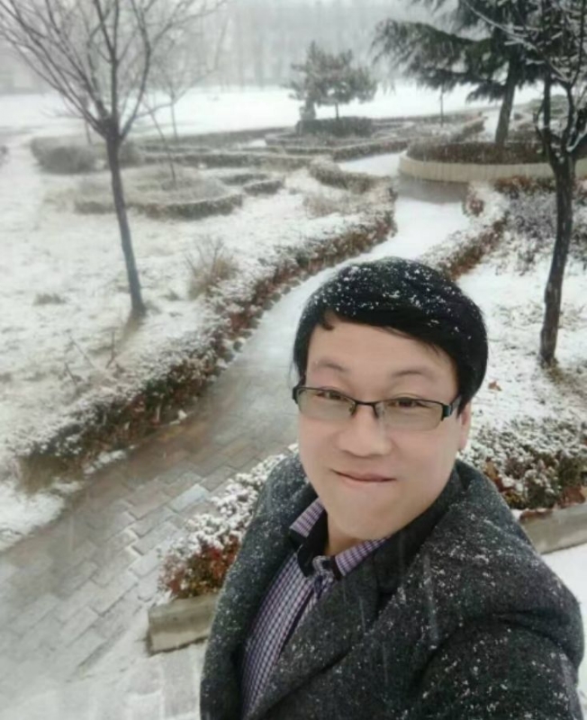 一吻天荒的第二张照片--南平相亲服务中心