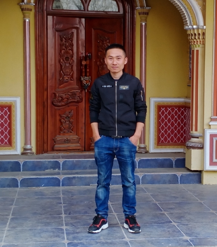 凉白开的第一张照片--南平相亲服务中心