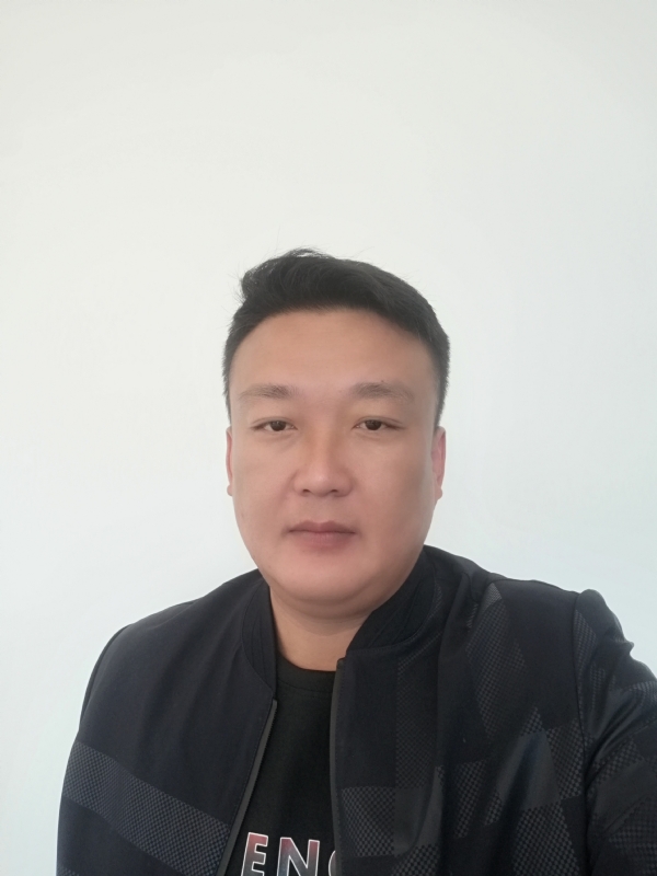 刚子的第一张照片--南平相亲服务中心