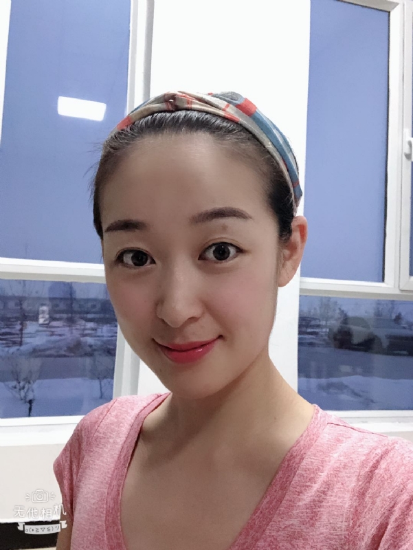 浅笑的第一张照片--南平相亲服务中心