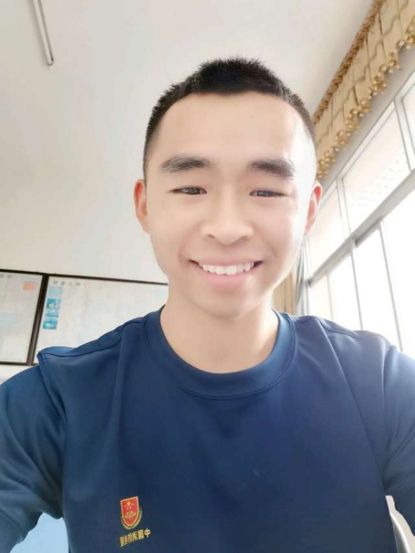 超超的第二张照片--南平相亲服务中心