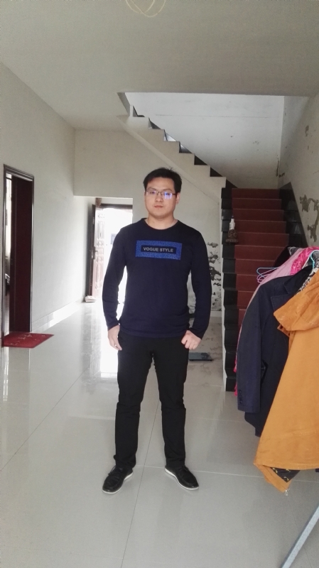 小哥哥的第二张照片--南平相亲服务中心