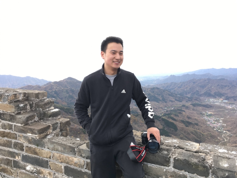 半生浮名的第二张照片--南平相亲服务中心