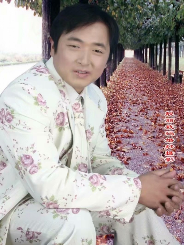 破碎的心的第一张照片--南平相亲服务中心