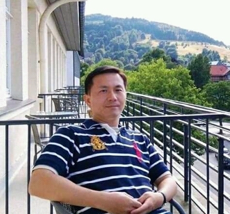 lee的第一张照片--南平相亲服务中心