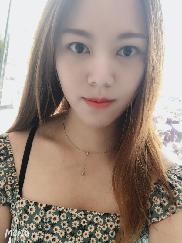 刘雨熙的第一张照片--南平相亲服务中心