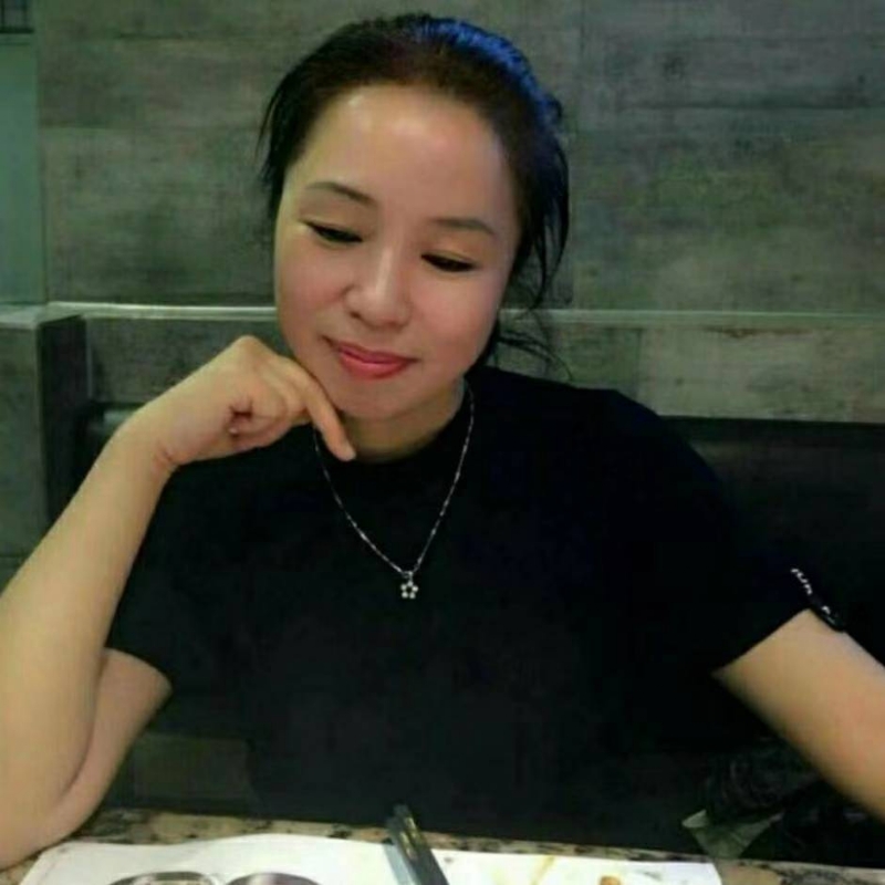 燕燕的第一张照片--南平相亲服务中心