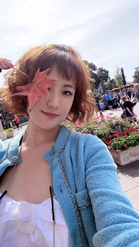 Cecil的第二张照片--南平相亲服务中心