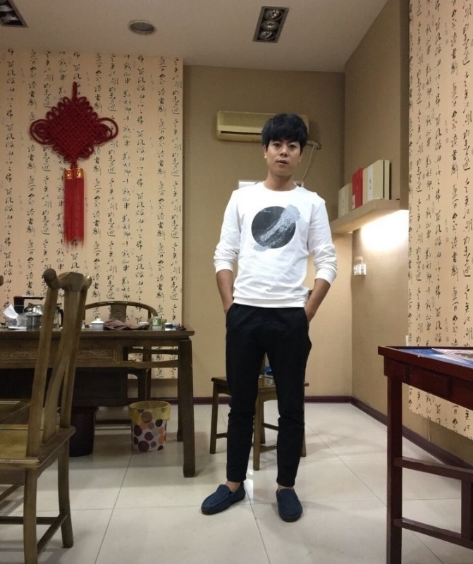 小贱哥的第二张照片--南平相亲服务中心