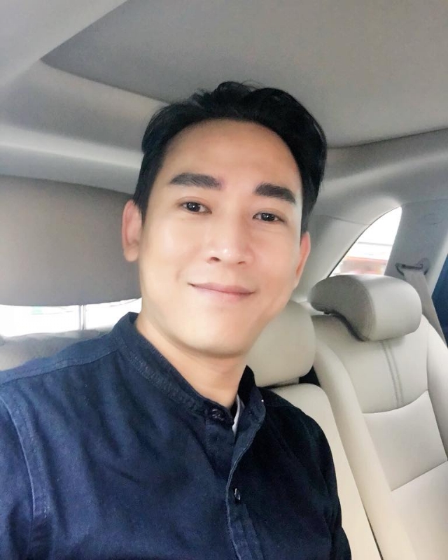 温柔的老头子的第一张照片--南平相亲服务中心