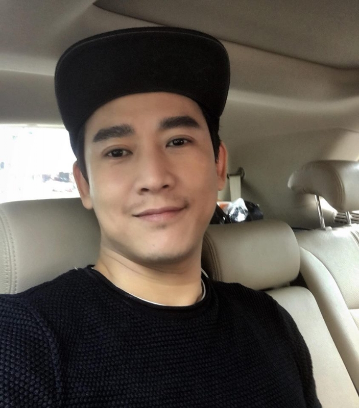 温柔的老头子的第三张照片--南平相亲服务中心