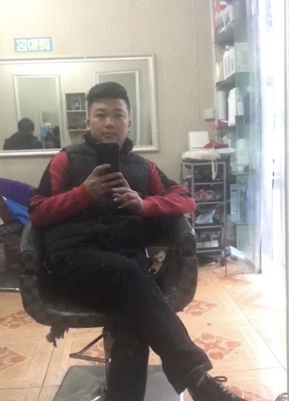 zhang150的第一张照片--南平相亲服务中心