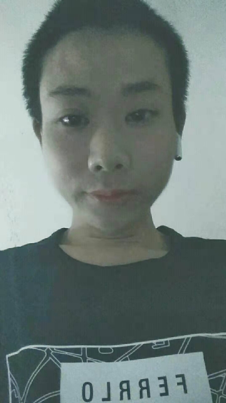 水中月的第一张照片--南平相亲服务中心