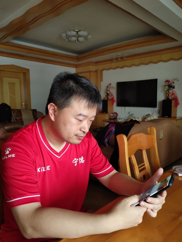 小春的第一张照片--南平相亲服务中心