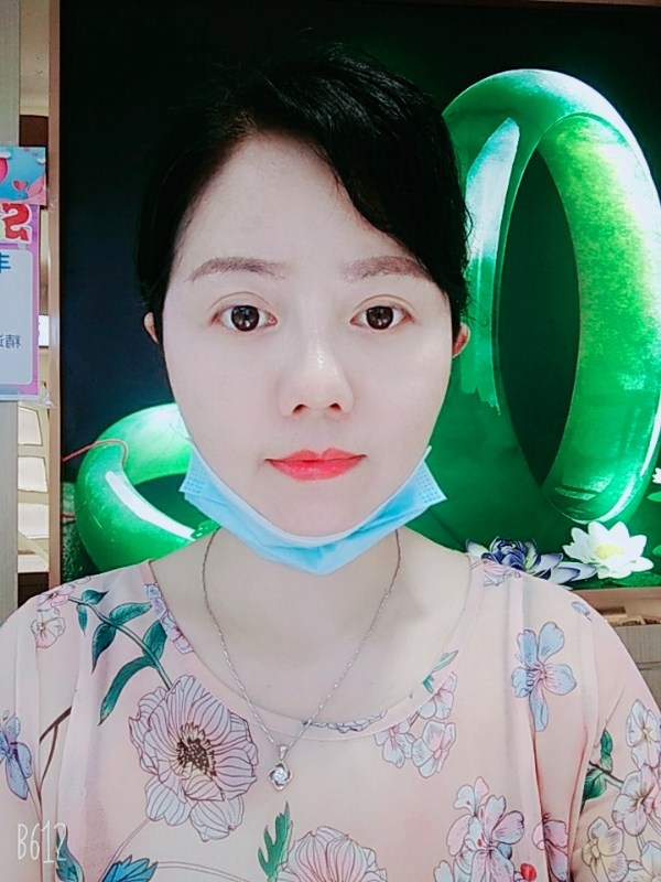 舞月飘雪的第二张照片--南平相亲服务中心