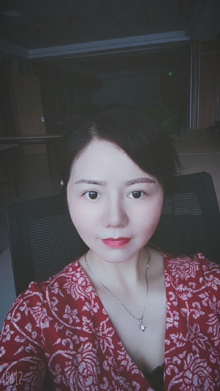 舞月飘雪的第三张照片--南平相亲服务中心