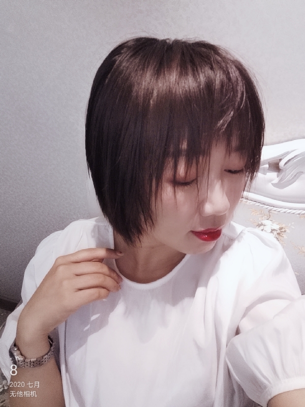 憨憨的第一张照片--南平相亲服务中心